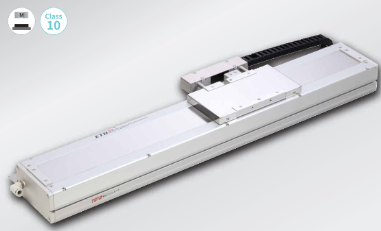 直線電機(jī)會(huì)取代螺桿模組嗎? 圖片關(guān)鍵詞