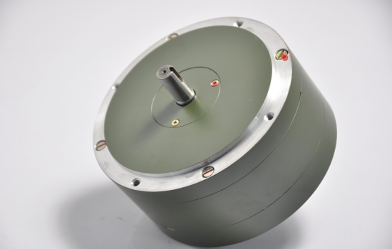 力矩電機控制器接線方法是什么？