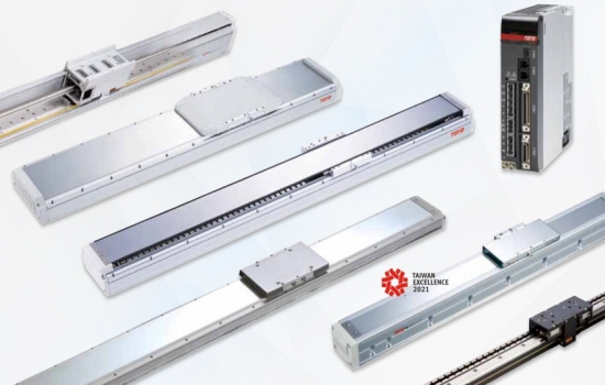 直線電機(jī)抖動需要看哪些參數(shù)呢？