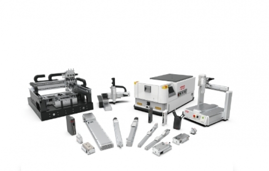 直線(xiàn)電機(jī)啟停時(shí)抖動(dòng)是什么原因